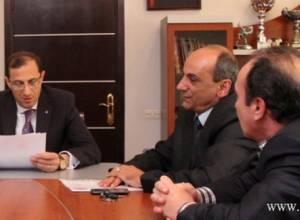 Գաբրիել Ղազարյանը գոհ է Ադրբեջանի ներկայացրած գրությունից