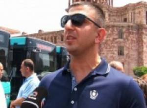 HHK member expelled from party for ignoring superiors’ decision  