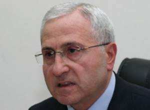 Գյուղնախարարը  չի կարծում, որ մթերող կազմակերպությունները կըմբոստանան