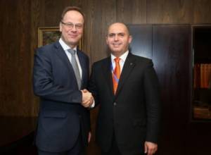 Կաշխուժանան ուսանողների շարժունության և փոխանակման ծրագրերը