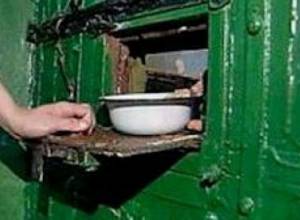 Gevorg Safaryan: Food in prison tastes like wish-wash