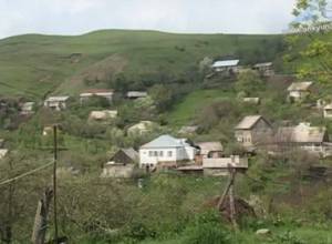 Villagers will vote for government program to consolidate communities if they receive guarantees