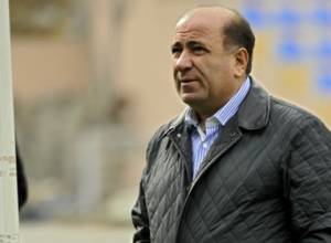 ՀՖՖ-ն տուգանել է գործադիր կոմիտեի անդամին