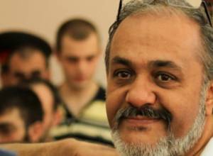 Liparit Petrosyan wants to keep political prisoners in the spotlight