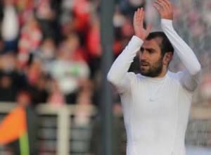 Յուրա Մովսիսյանը լուրջ վնասվածք է ստացել