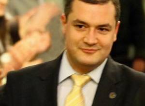 Tigran Urikhanyan elected president of “Alliance”