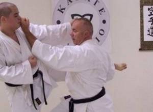 Հայ կարատեիստի փայլուն հաղթանակը ադրբեջանցի մարզիկի նկատմամբ. Առավոտ