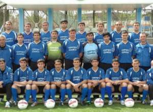 «Փյունիկը» պարտությամբ նշեց չեմպիոնությունը