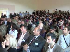 Սահմանամերձ գյուղում տեղեկացվածության պակաս կա