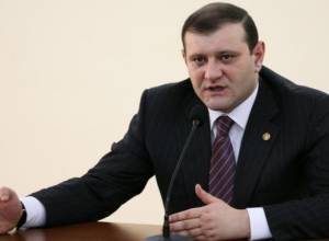 Տարոն Մարգարյանը դժգոհ է կատարված աշխատանքներից