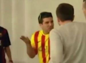 «Ռեալի» ֆաները սպառնացել են «Բարսելոնայի» համակիրներին