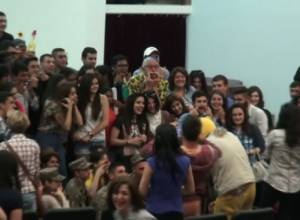 П. Адамс: Если ваш любимый хочет, чтобы вы положили обувь в холодильник, положите