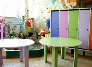 Kindergarten was closed after transferring children to hospital