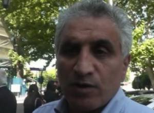 В Армении должен быть или врачом, или юристом, или должен уехать