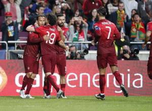 Պորտուգալիան Հայաստանի դեմ կպատրաստվի Թբիլիսիում