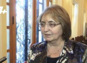 Альвина Гюлумян: Судьи сами должны хотеть быть независимыми