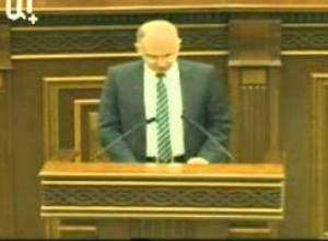 Левон Зурабян: Власти не остановятся