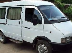 Драка женщин в маршрутке