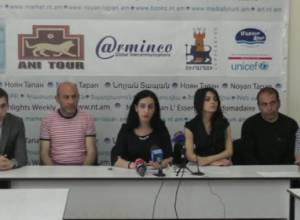 Կուտակայինի դեմ պայքարածների նկատմամբ քաղաքական մոտեցում է ցուցաբերվում