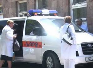 Եվս երկու երեխա է հոսպիտալացվել. Ալտ
