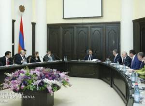 200 Syrian Armenians have moved to Armenia: what will government do for them?