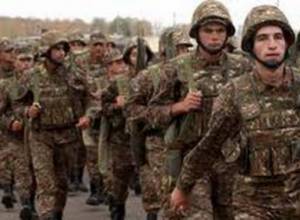 Karabakh President signs decree on summer draft and demobilization