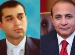 Argam Anrahamyan remains only candidate in Artashat mayoral race