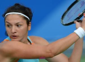 Հայազգի թենիսիստուհին հաղթահարել է որակավորման փուլը