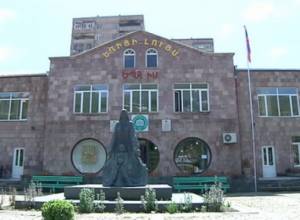 Երեւանից դասախոսները գնում են Իջեւան՝ դասավանդելու