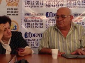 «Մտածում են՝ ինչ հնարավոր է, ծախենք` դարձնենք բիզնես»
