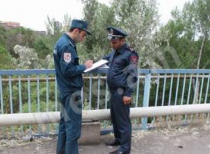 Կորել է քաղաքացի (լրացված)