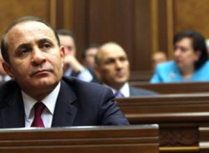 Премьер-министр ушел, не представив отчета по выполнению бюджета