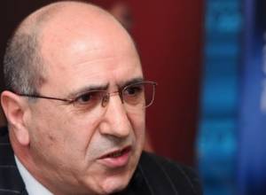 Garnik Isagulyan: There are forces who fear Kocharyan's return to politics