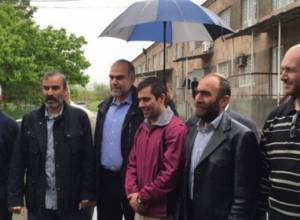 30 мая на площади Свободы будут использовать тактику контратак