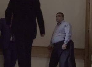 Gagik Khachatryan asked about his family-owned businesses and many other things