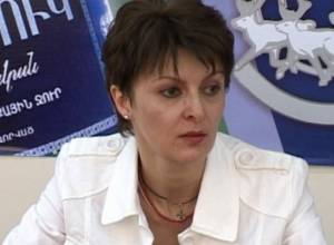 Լրագրող Գայանե Առուստամյանը տուժող է ճանաչվել