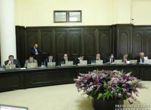 Վարչապետը հետաքրքրվել է  գազալցակայաններով