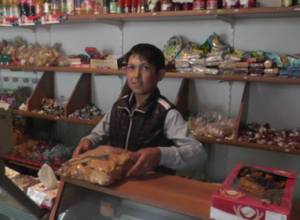 «Եթե գյուղից հեռանամ, ապա միայն՝ Երեւան»