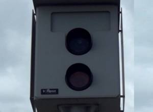 Հունիսի 1-ից՝  նոր արագաչափեր Երեւանում