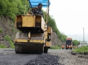 180 հազար քմ փոսալցում՝ միջպետական և հանրապետական ավտոճանապարհներին