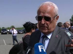Yervand Zakharyan: “I don’t think that electricity price will increase by 17 drams”