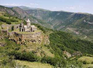 Tatev Monastery among 16 incredible European destinations - Businessinsider.com