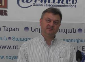 Group supported by Ankara tried to impede Genocide centennial events in Lebanon