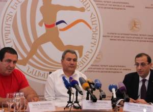 Համատեղ նիստ. Գագիկ Ծառուկյանը 50 մլն դրամ է տրամադրել