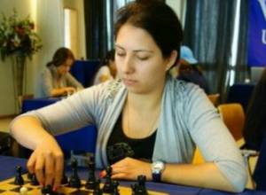 Եվրոպայի առաջնությունում Հայաստանը կներկայացնի միայն Մարիա Գեւորգյանը