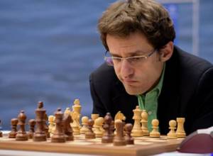 Լեւոն Արոնյանը 8-րդն է վարկանիշով