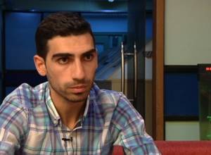 Նկարչությունն ու կոմերցիան զուգահեռներ են