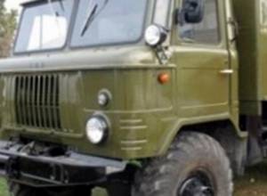 Քրեական գործ՝ մարտական մեքենաները վարելու կանոնները խախտելու դեպքի առթիվ