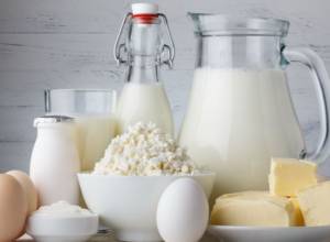 Չեռնոբիլից Հայաստան կաթի փոշի չի ներկրվել. ՍԱՊԾ