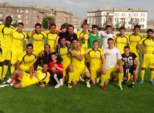 «Ալաշկերտը» հրապարակեց նախապատրաստական ծրագիրը